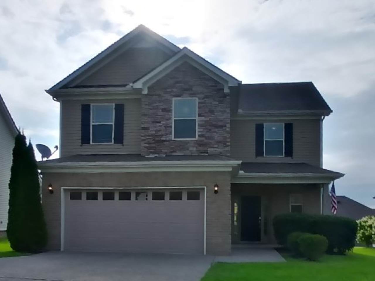 3012 Wesley Rd - Photo 1