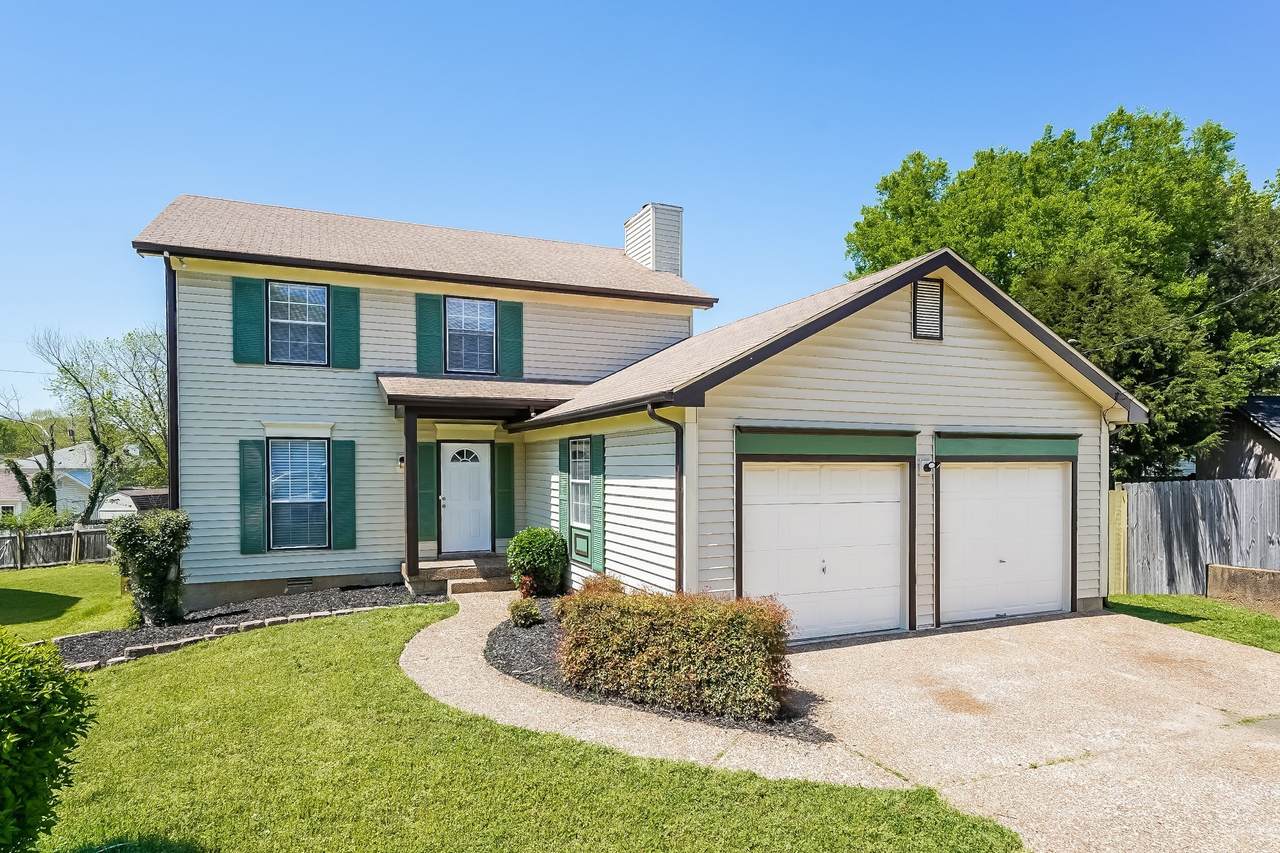 904 Traceton Ct - Photo 1