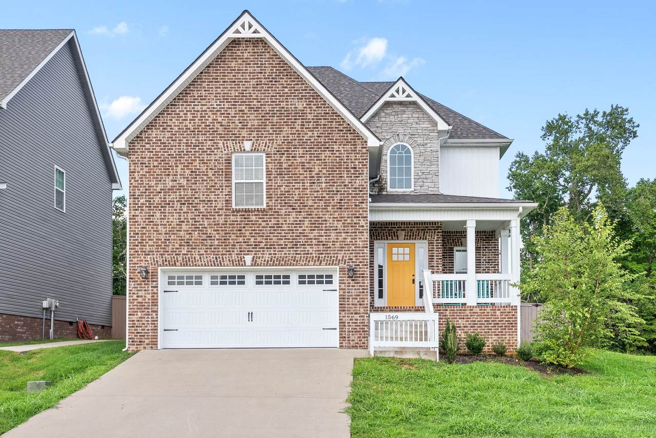 1569 Ellie Piper Circle - Photo 1