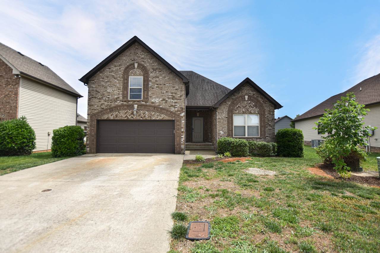636 White Face Drive - Photo 1