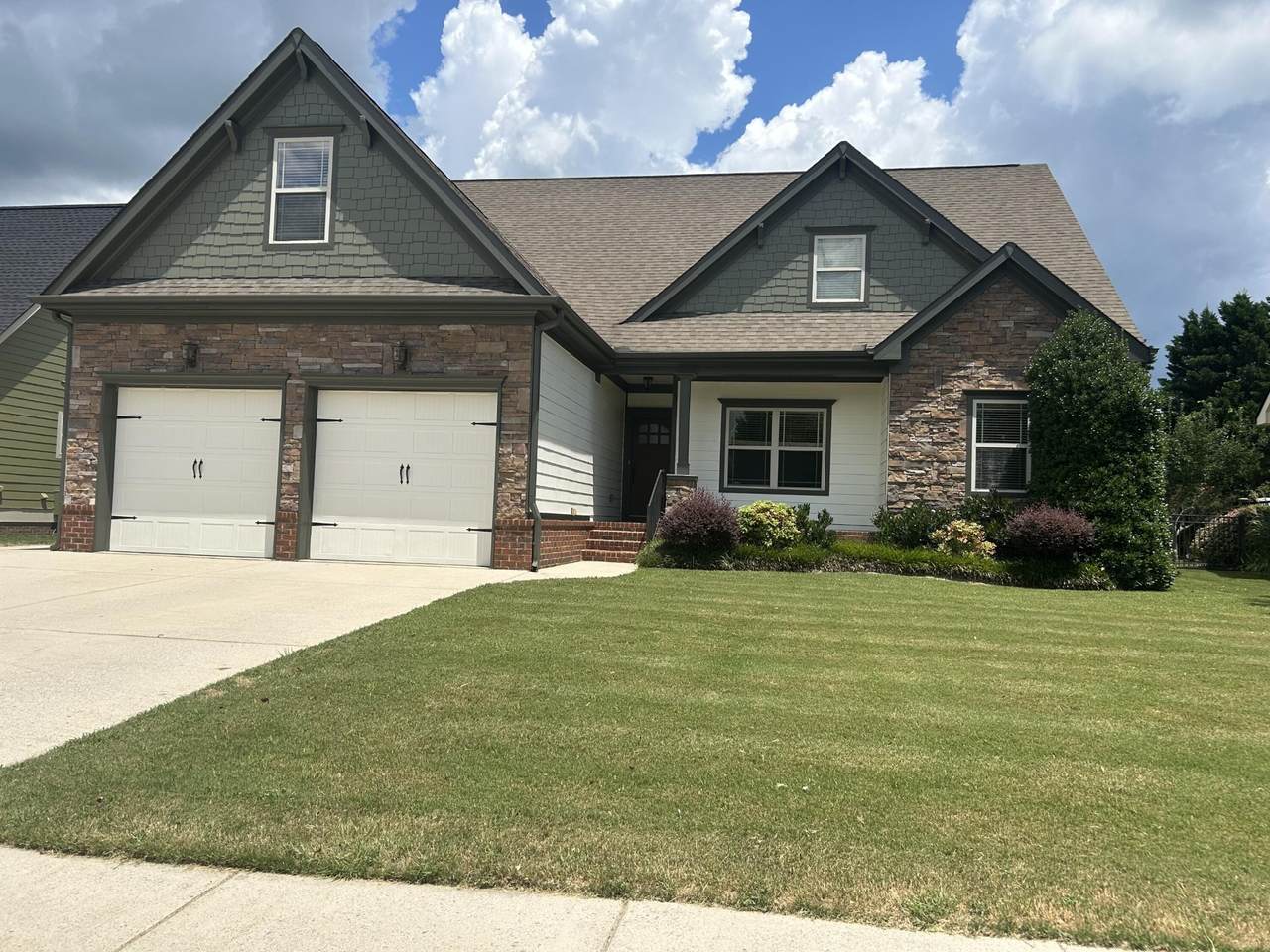 8665 Seven Lakes Drive - Photo 1