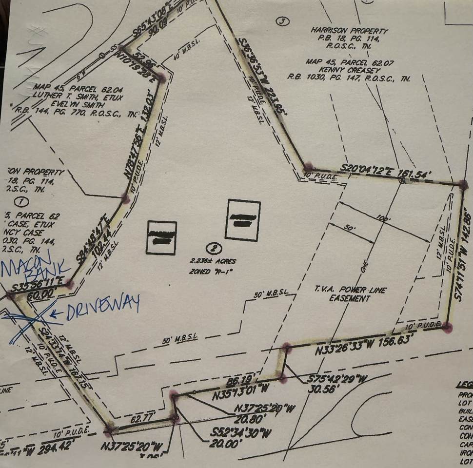 5270 New Highway 31E - Photo 1