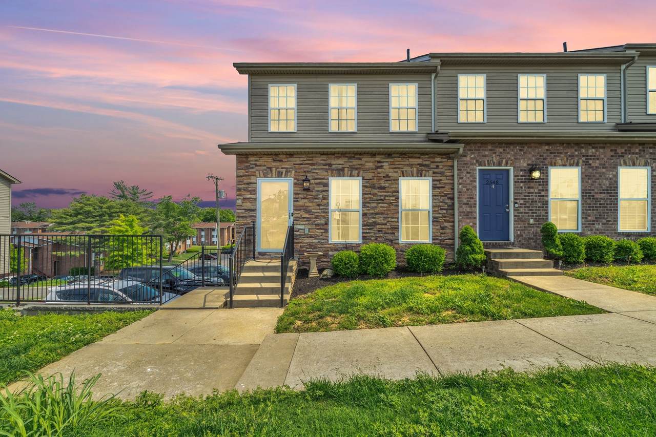 2548 Murfreesboro Pike - Photo 1