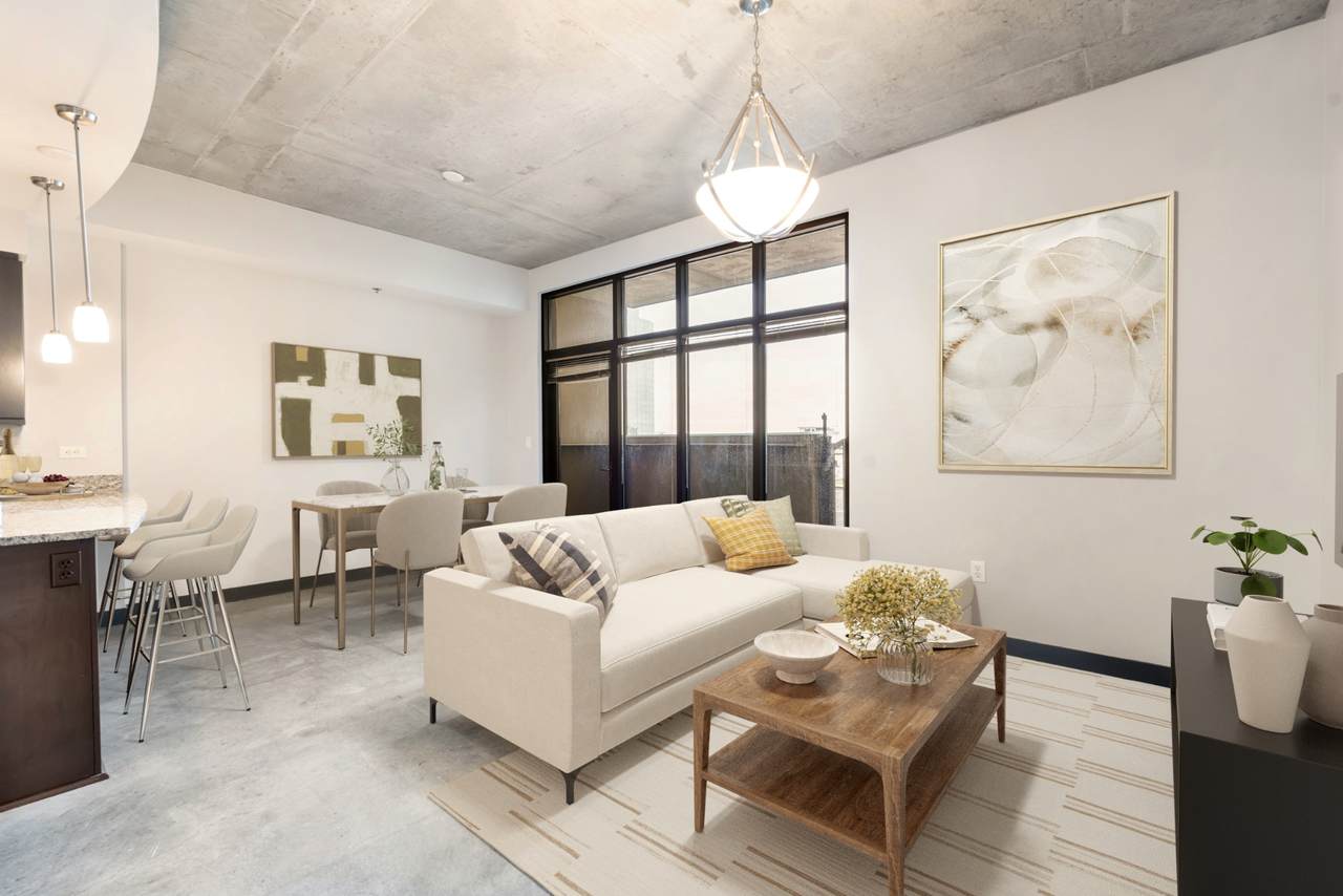 1510 Demonbreun St - Photo 1