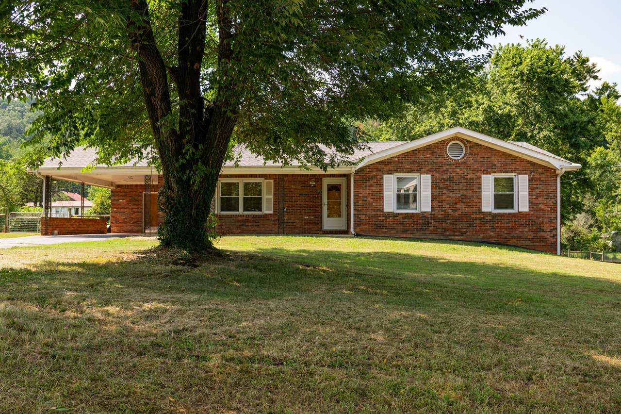 503 Evans St - Photo 1