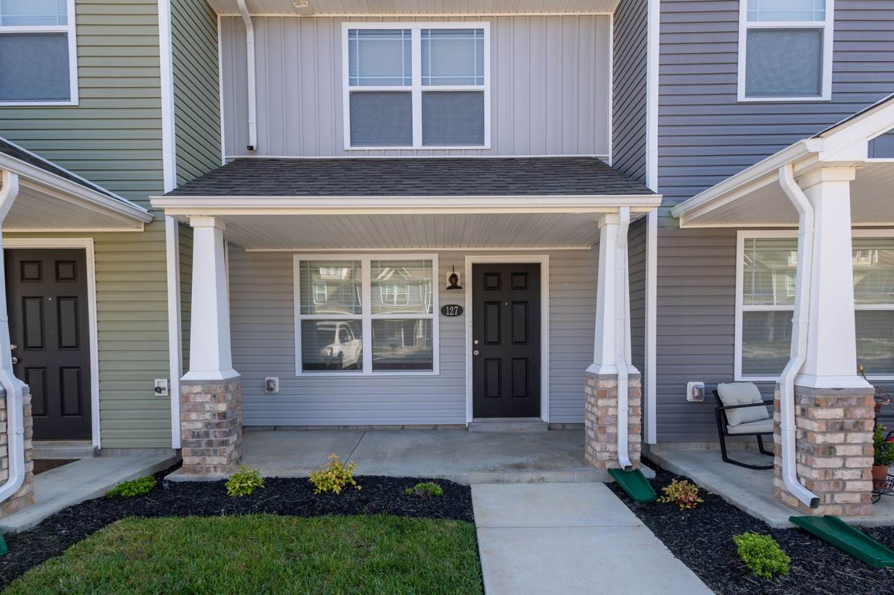 127 Davis Ridge Ln - Photo 1