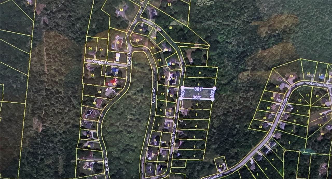 0 Cedar Hill Dr - Photo 1