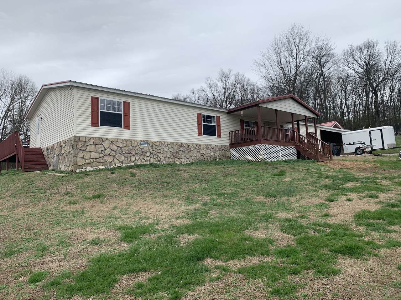 4107 Trousdale Lane - Photo 1