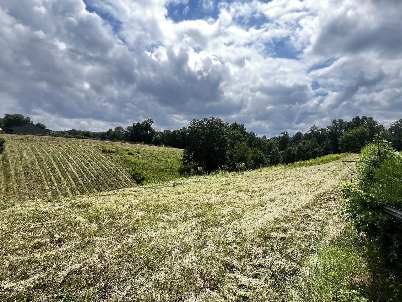 0 Dyer Ridge Rd - Photo 1