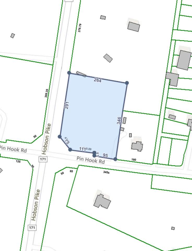 0 Pin Hook Road - Photo 1