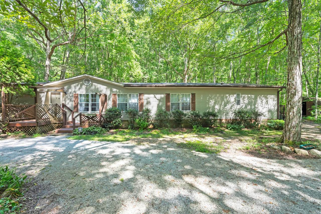 2635 Pete Sain Rd - Photo 1
