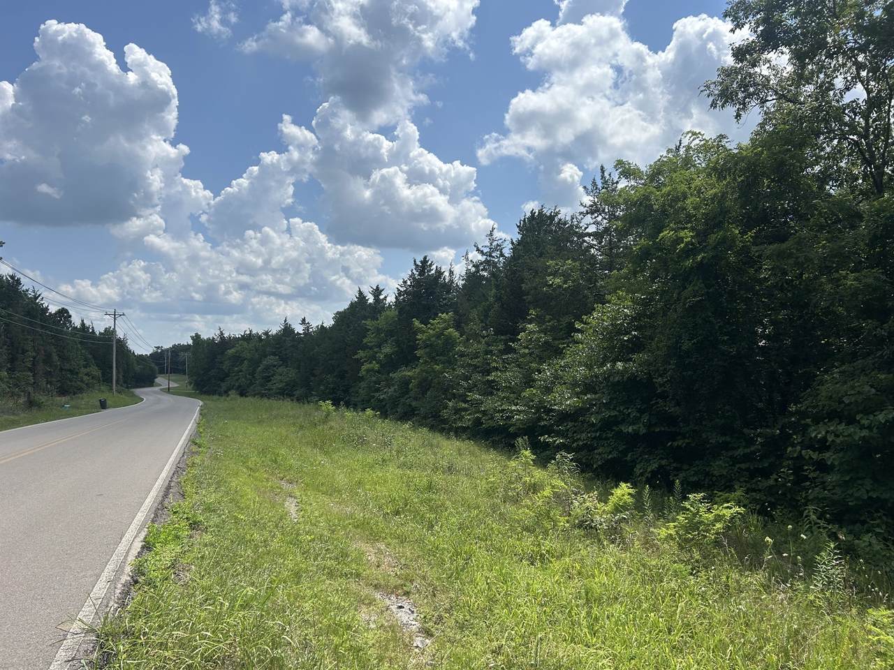 0 Kittrell Halls Hill Road - Photo 1