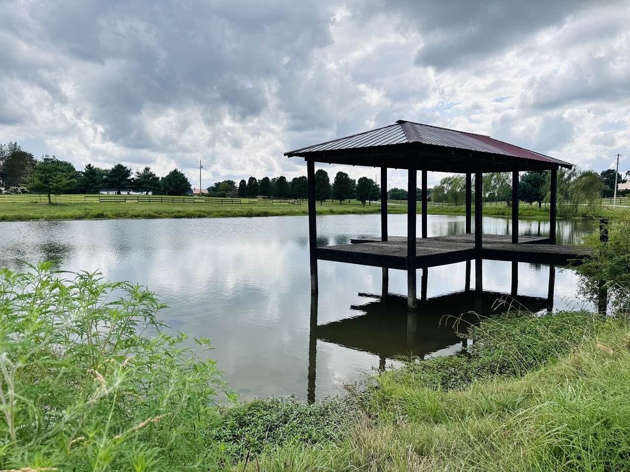 3908 Fykes Grove Rd - Photo 1