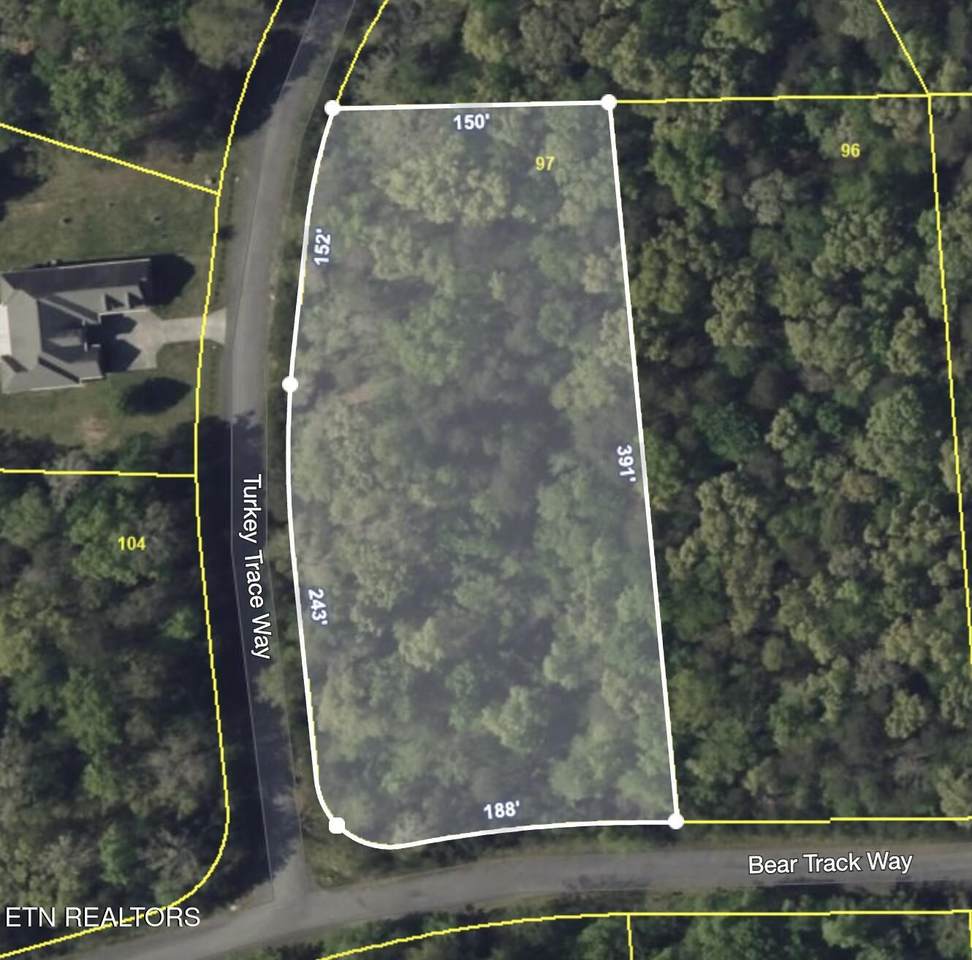 0 Lot 97 Turkey Trace Way - Photo 1