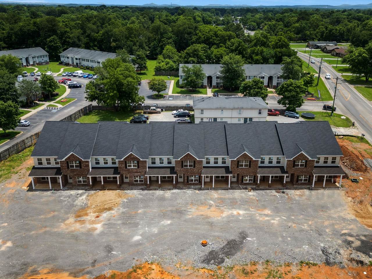 1315 Bradyville Pike - Photo 1