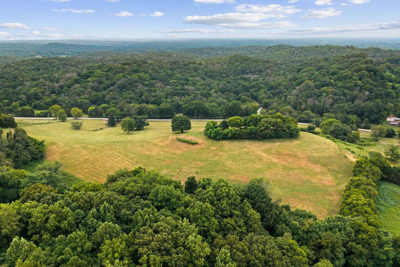 0 Flat Creek Rd - Photo 1