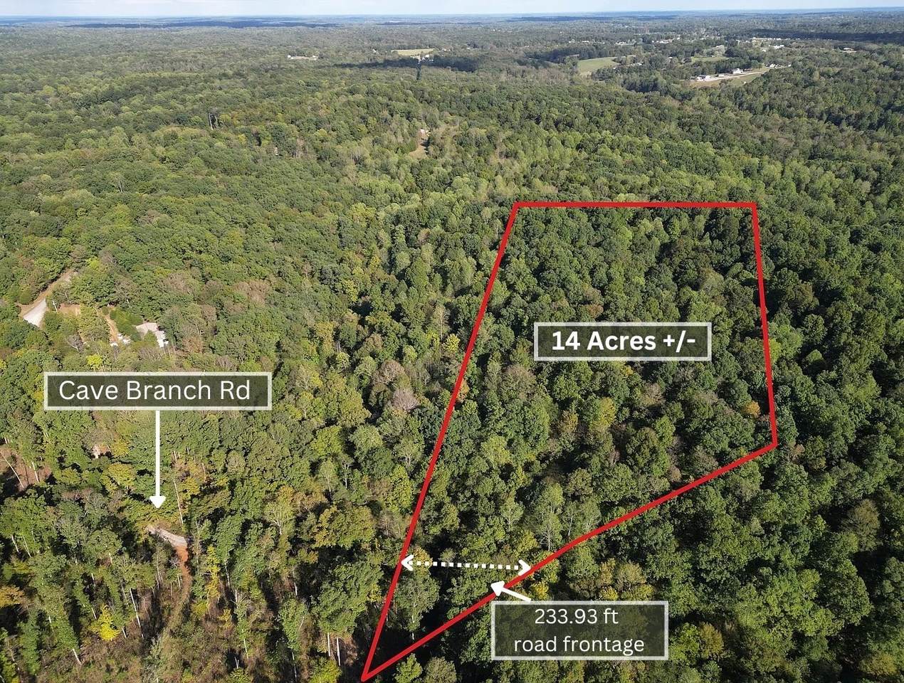 1 Cave Branch Rd - Photo 1