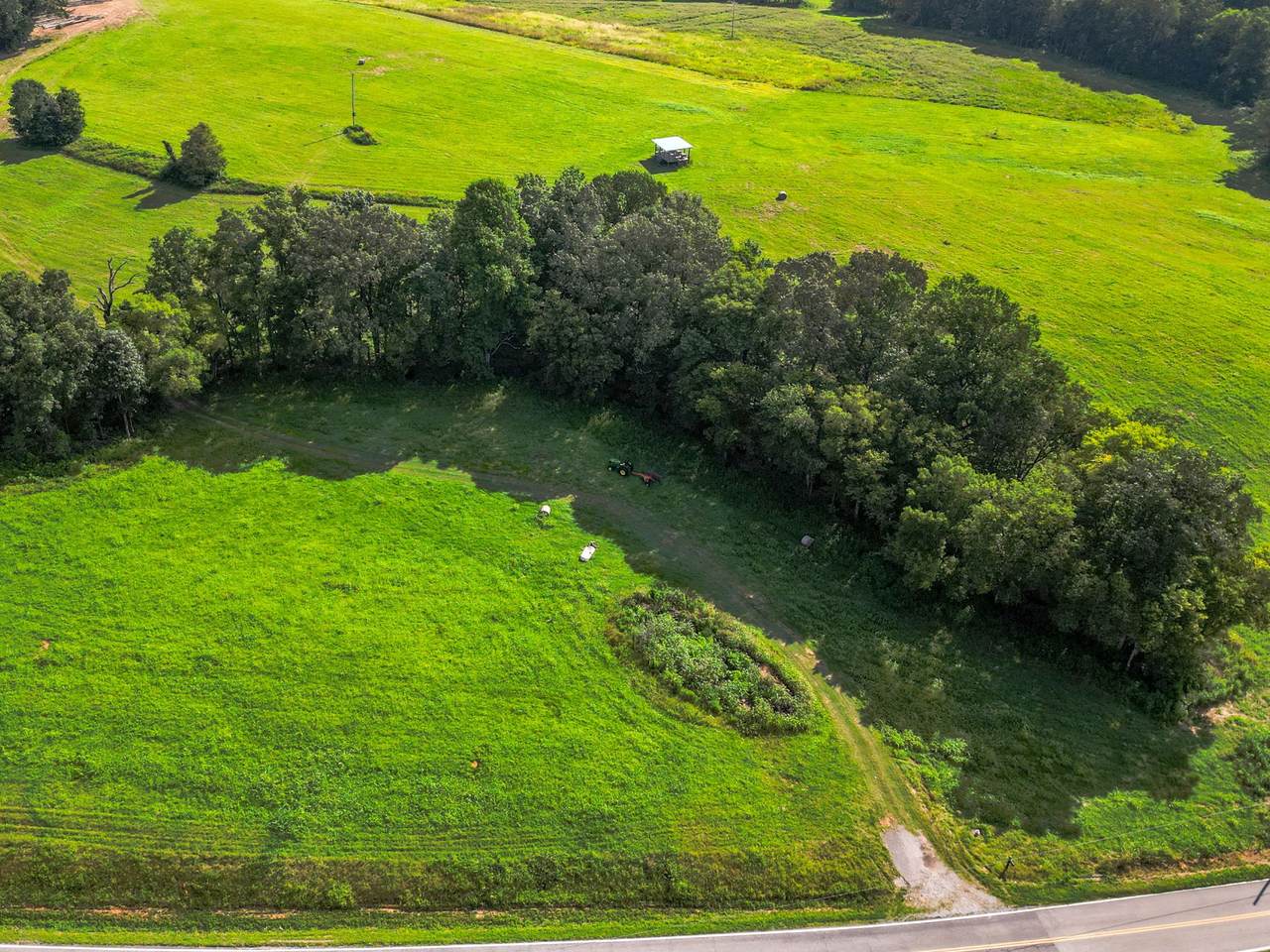 0 Old Coopertown Road - Photo 1