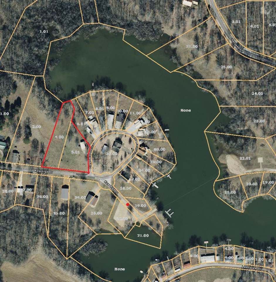 17 Clearwater Cr - Photo 1