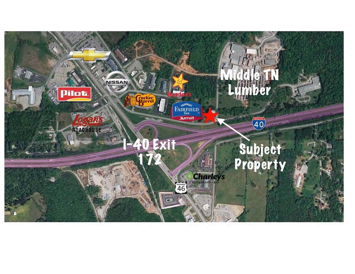 0 Gum Branch Road - Photo 1