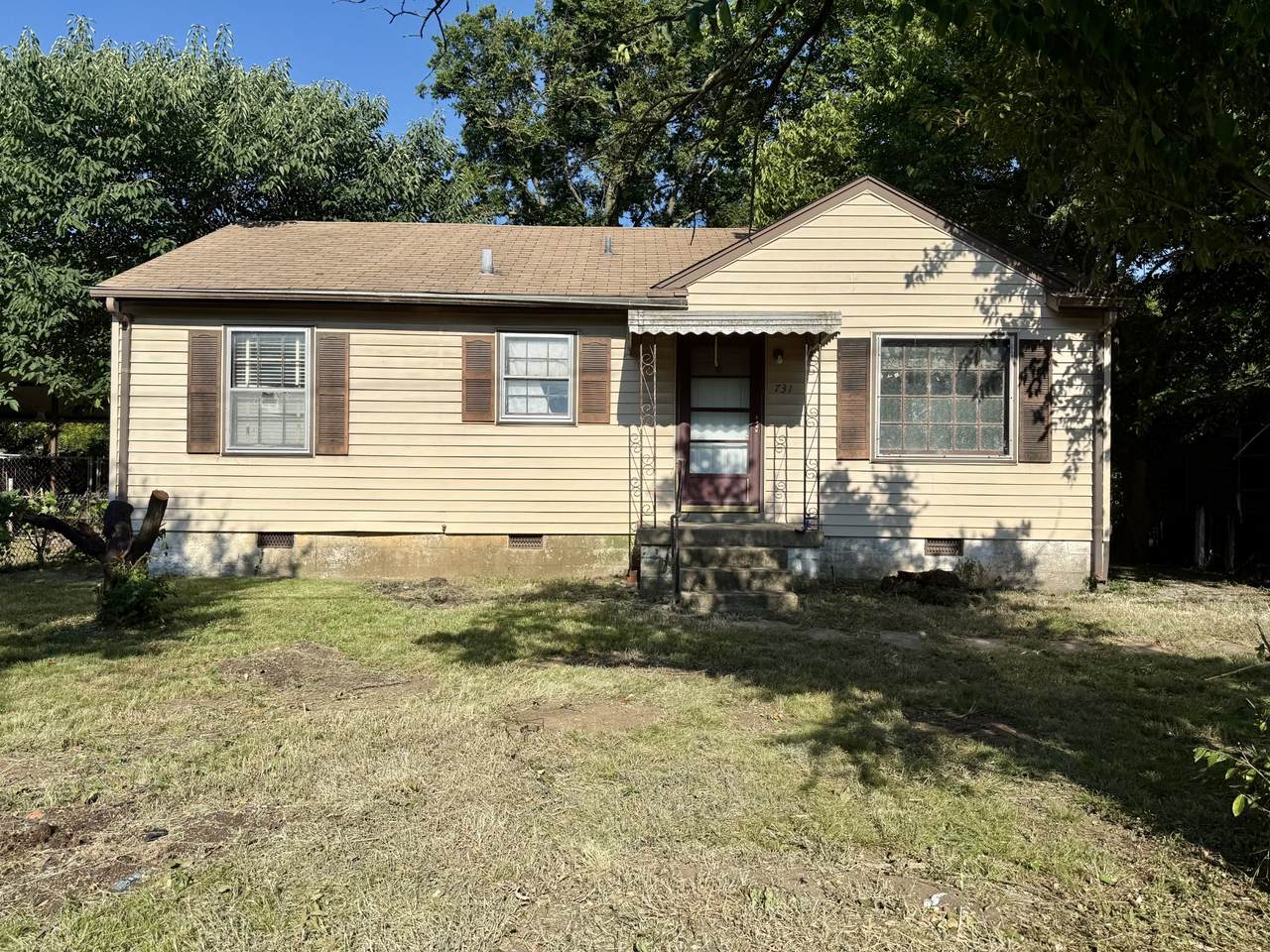 731 Croley Dr - Photo 1