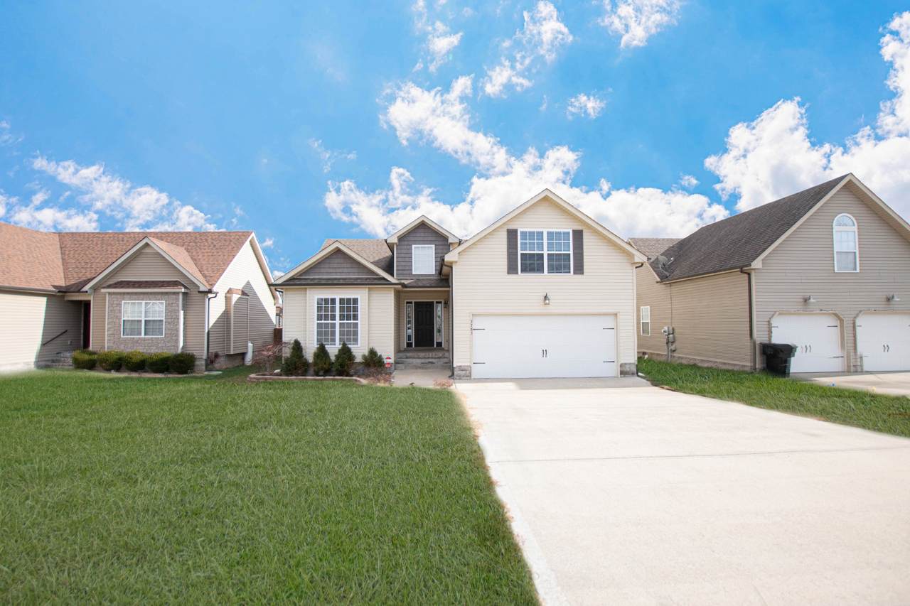 3783 Suiter Road - Photo 1