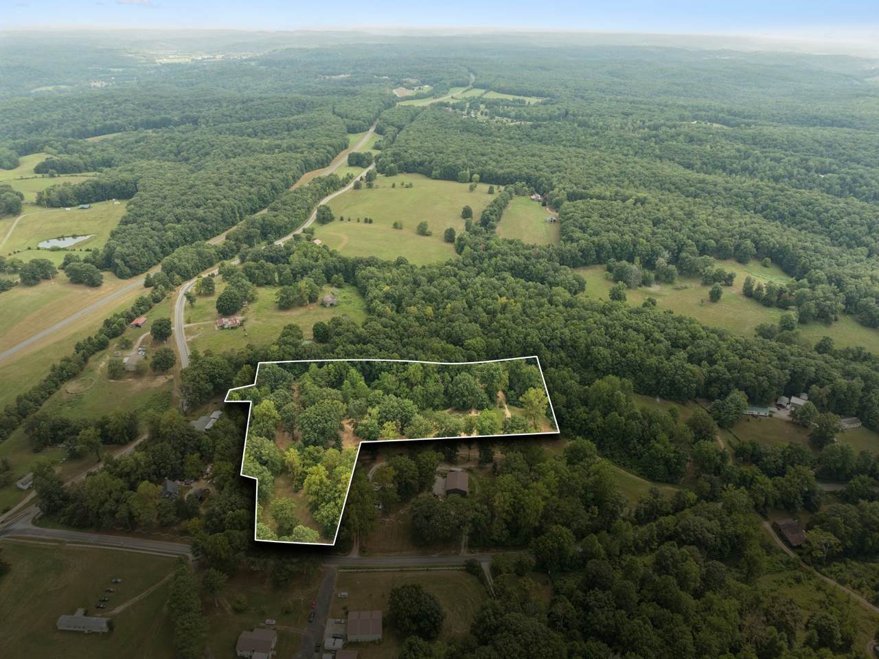 0 Dog Creek Rd - Photo 1