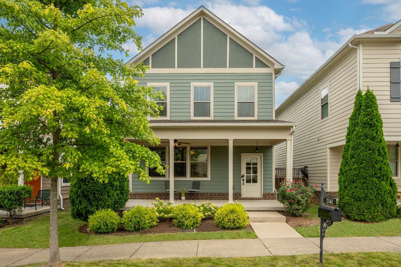 2341 Somerset Valley Drive - Photo 1
