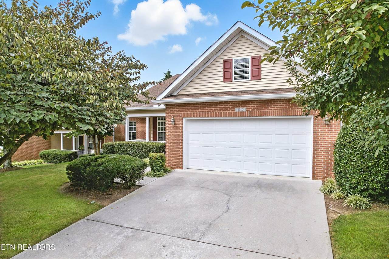 1115 Glenmora Grove Way - Photo 1