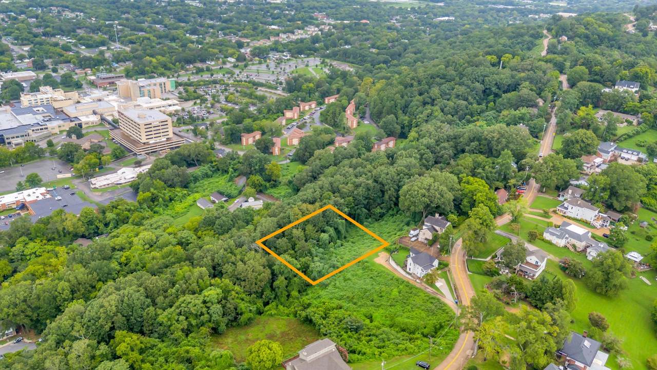 0 Crest North Road - Photo 1