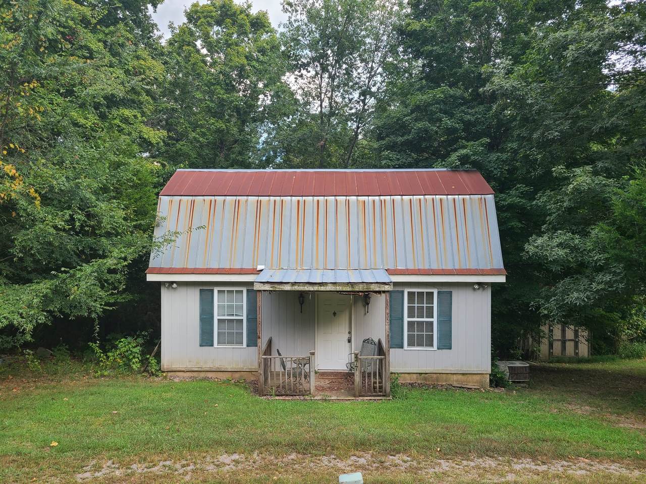 477 Leatherwood Lake Rd - Photo 1