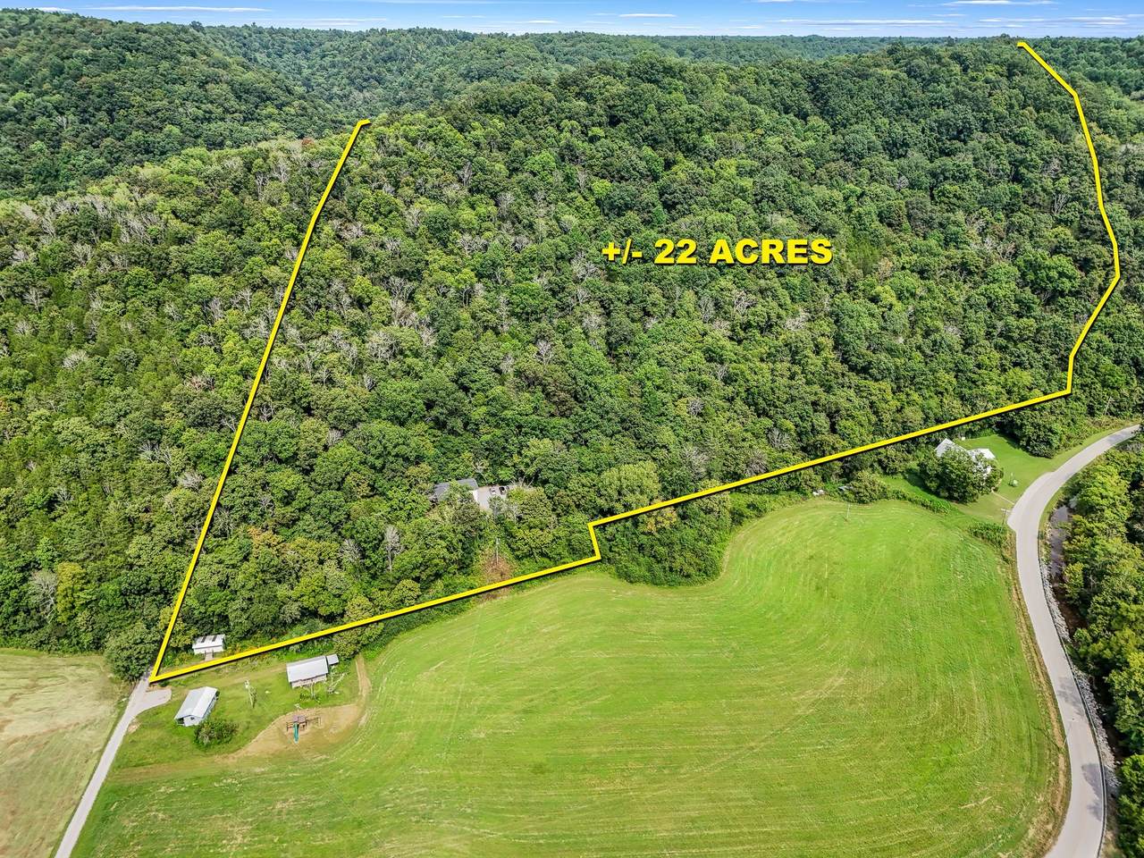 1555 Gassaway Main St - Photo 1