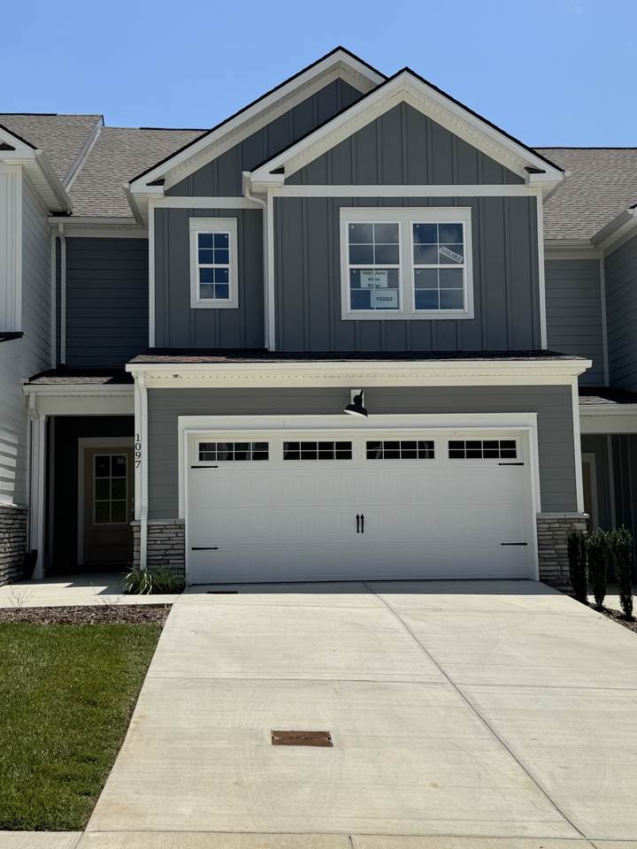 1097 June Wilde Ridge Road - Photo 1