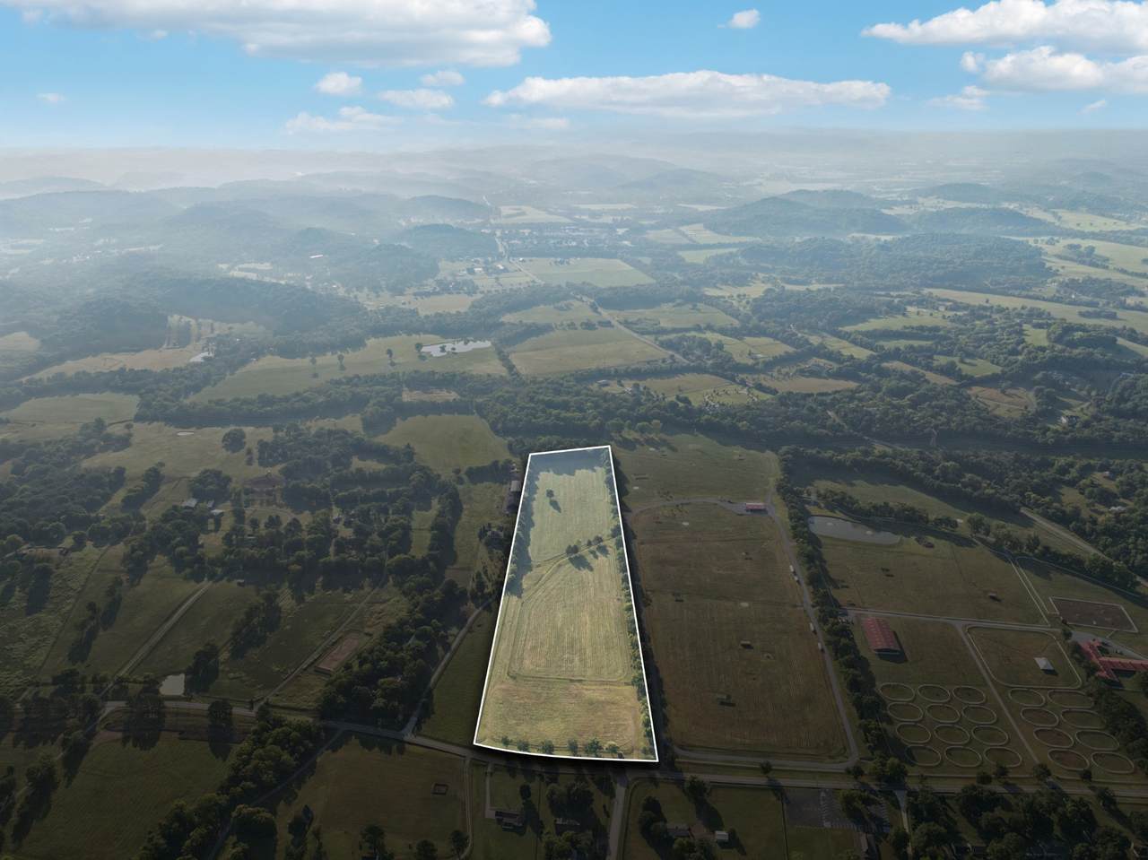 1T Old Hillsboro Road - Photo 1