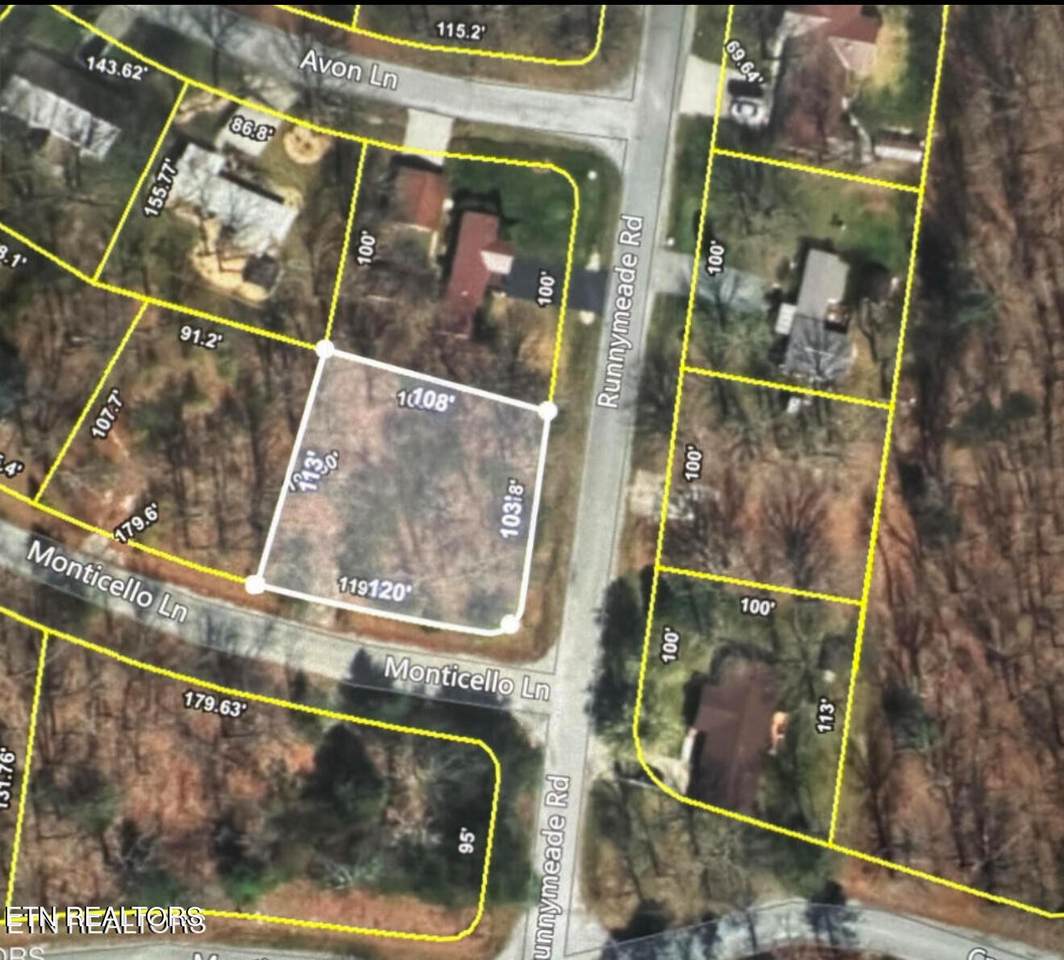 129 Monticello Lane - Photo 1