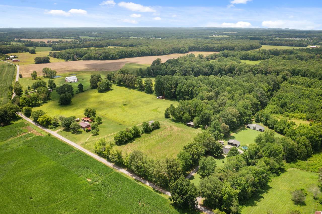 0 Odell Powell Road - Photo 1