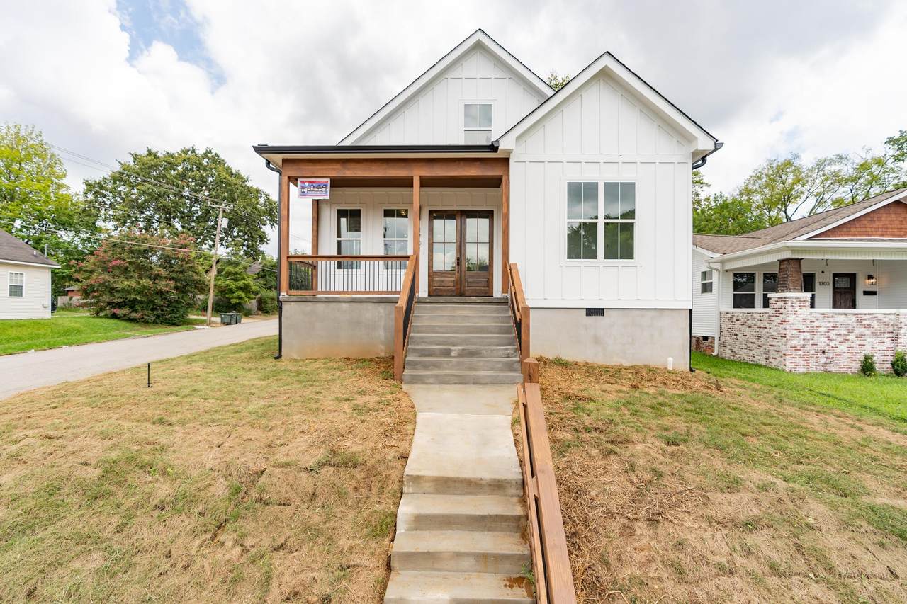 1701 E 14th Street - Photo 1