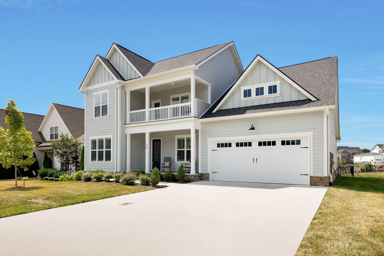 70 Hammock Dr - Photo 1