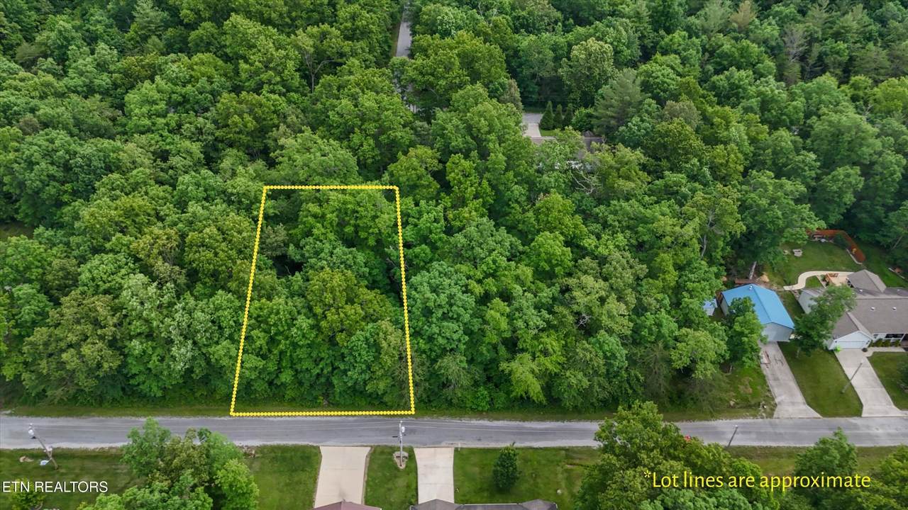 7023 Chief White Eagle Lane - Photo 1