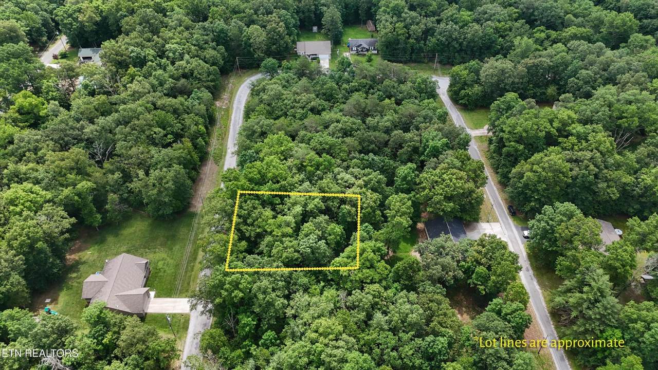 6110 Pocahontas Lane - Photo 1