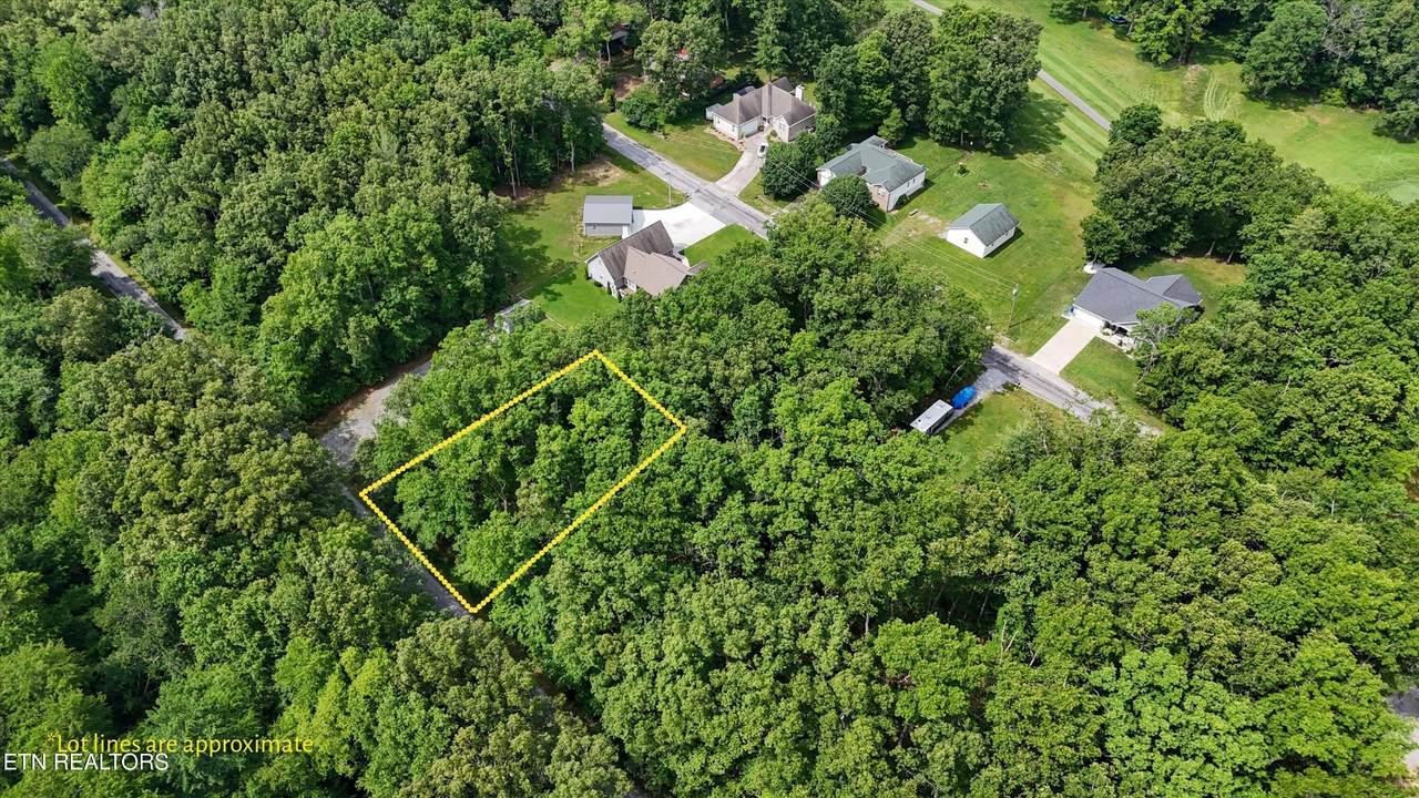 5034 Kolo Drive - Photo 1