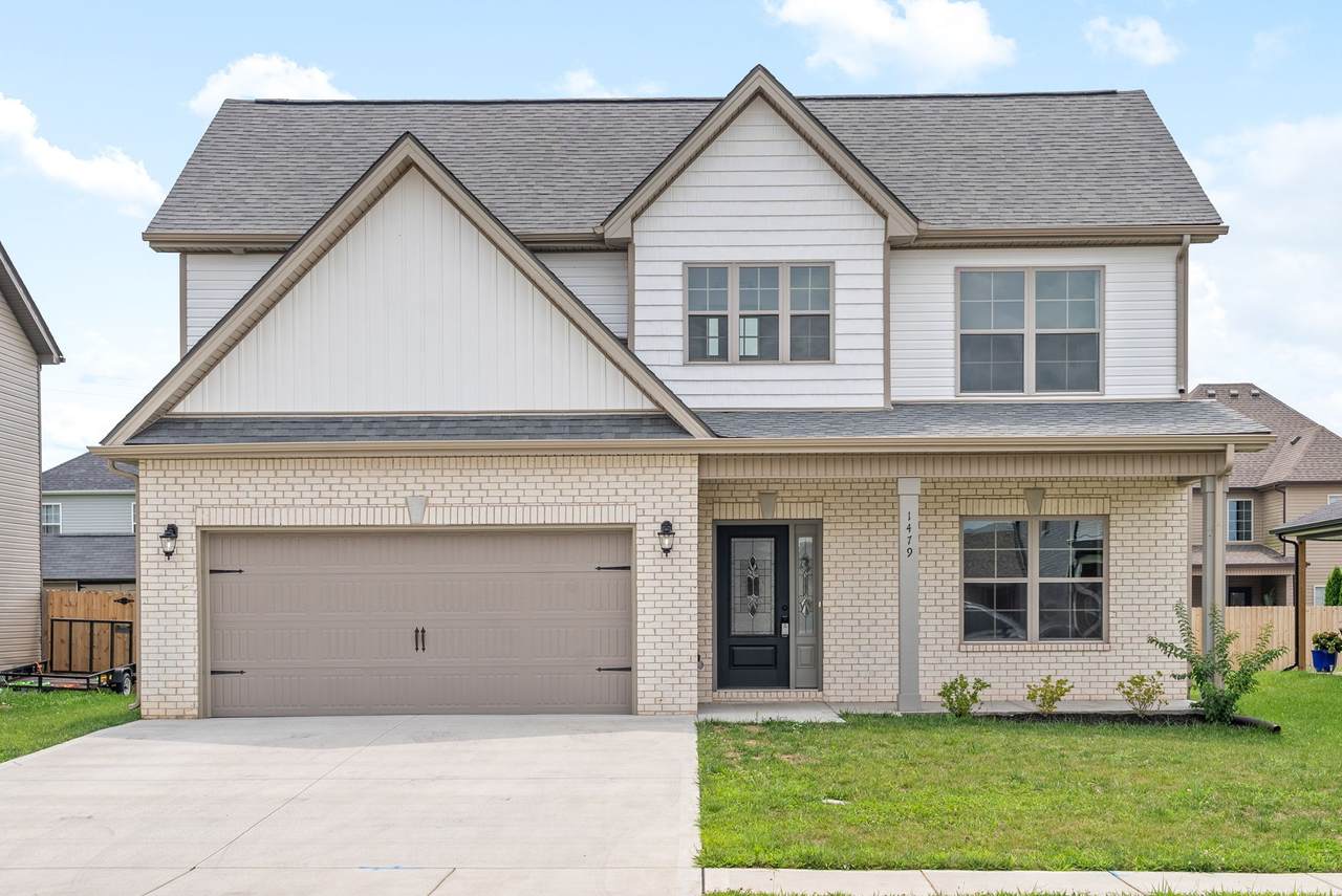 1479 Kingbird Drive - Photo 1