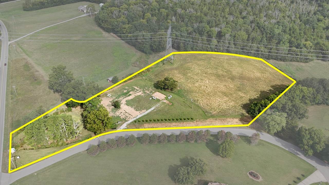 6815 Bizzell Howell Ln - Photo 1