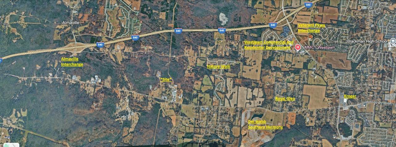 9400 Franklin Road - Photo 1