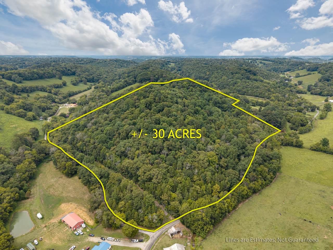 3 Creecy Hollow Rd - Photo 1