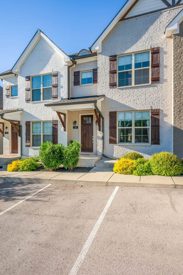 730 Old Hickory Blvd - Photo 1