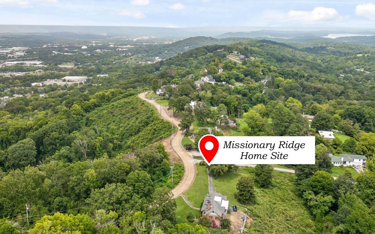 262 N Crest Road - Photo 1