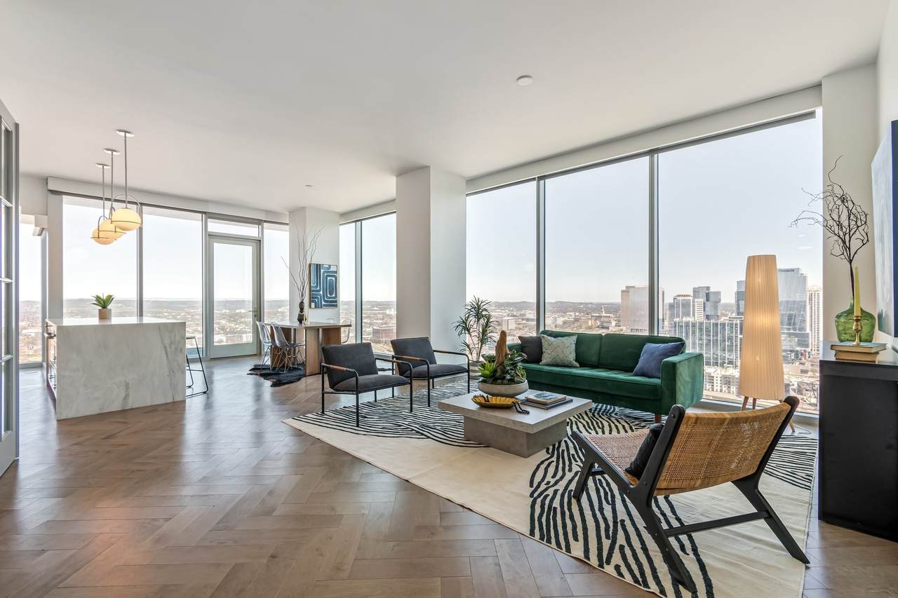 1616 West End Ave - Photo 1