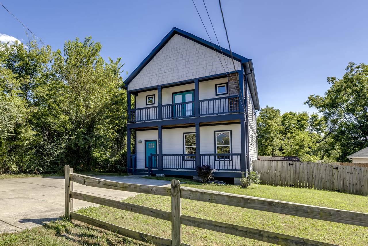 808 Chickasaw Ave - Photo 1