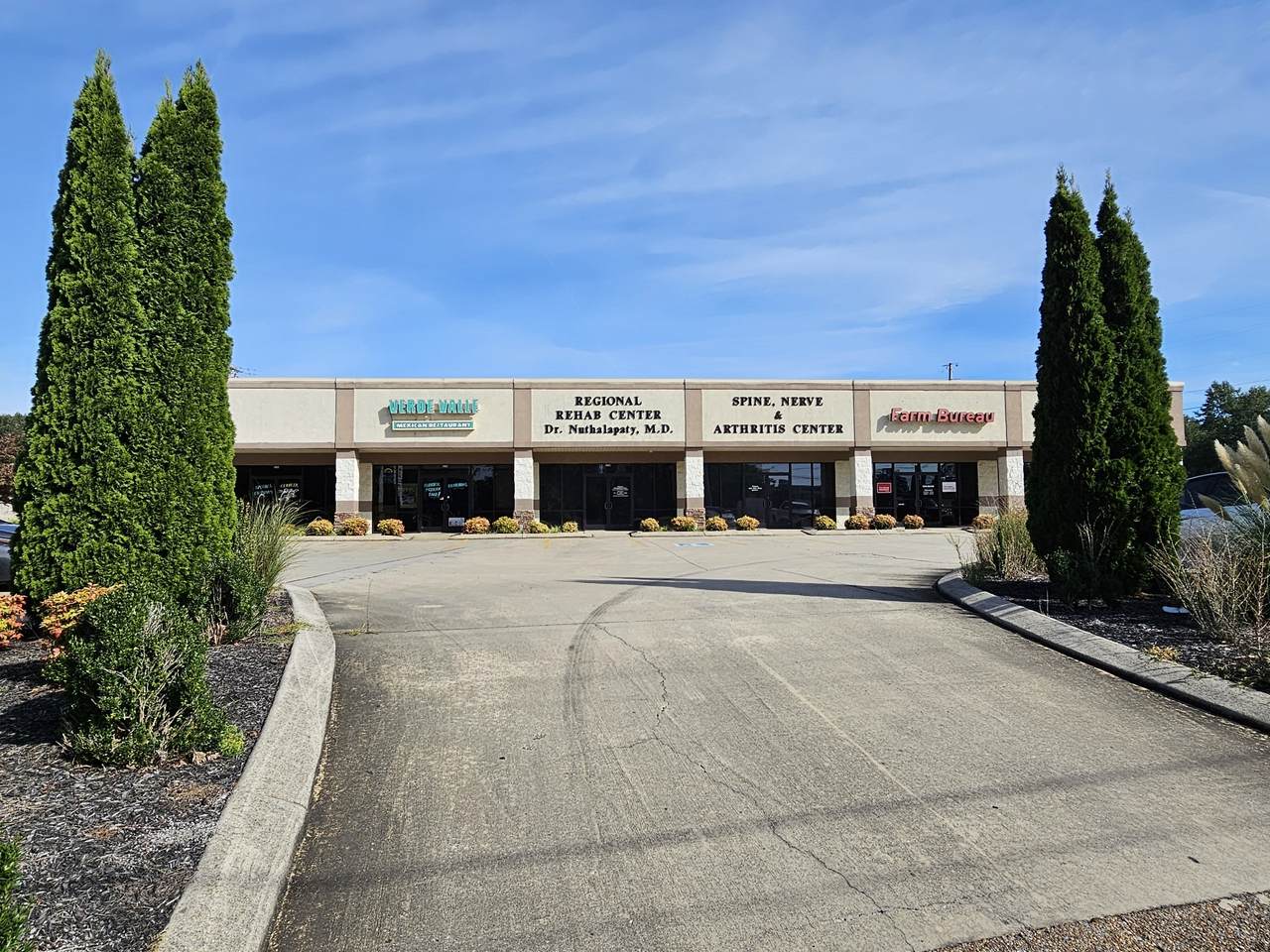6290 Manchester Hwy - Photo 1